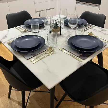Modern And Cozy By Blue Stays Birmingham