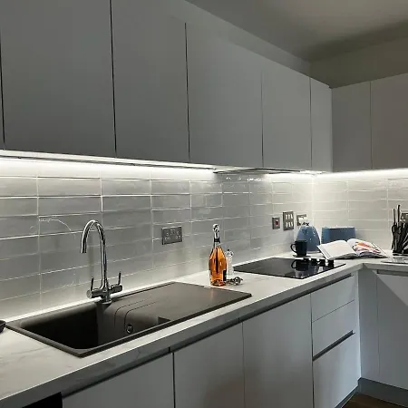 Apartment Modern And Cozy By Blue Stays Birmingham